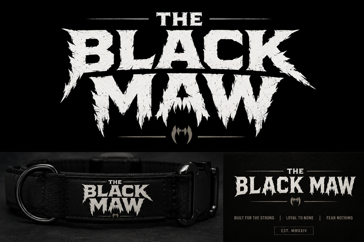 THE BLACK MAW | SPECIAL EDITION