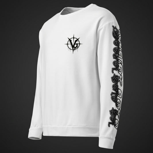 VAULTLINE | Sinreaper Men's Sweatshirt