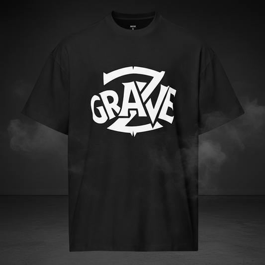 GRVEZ | Men’s box tee
